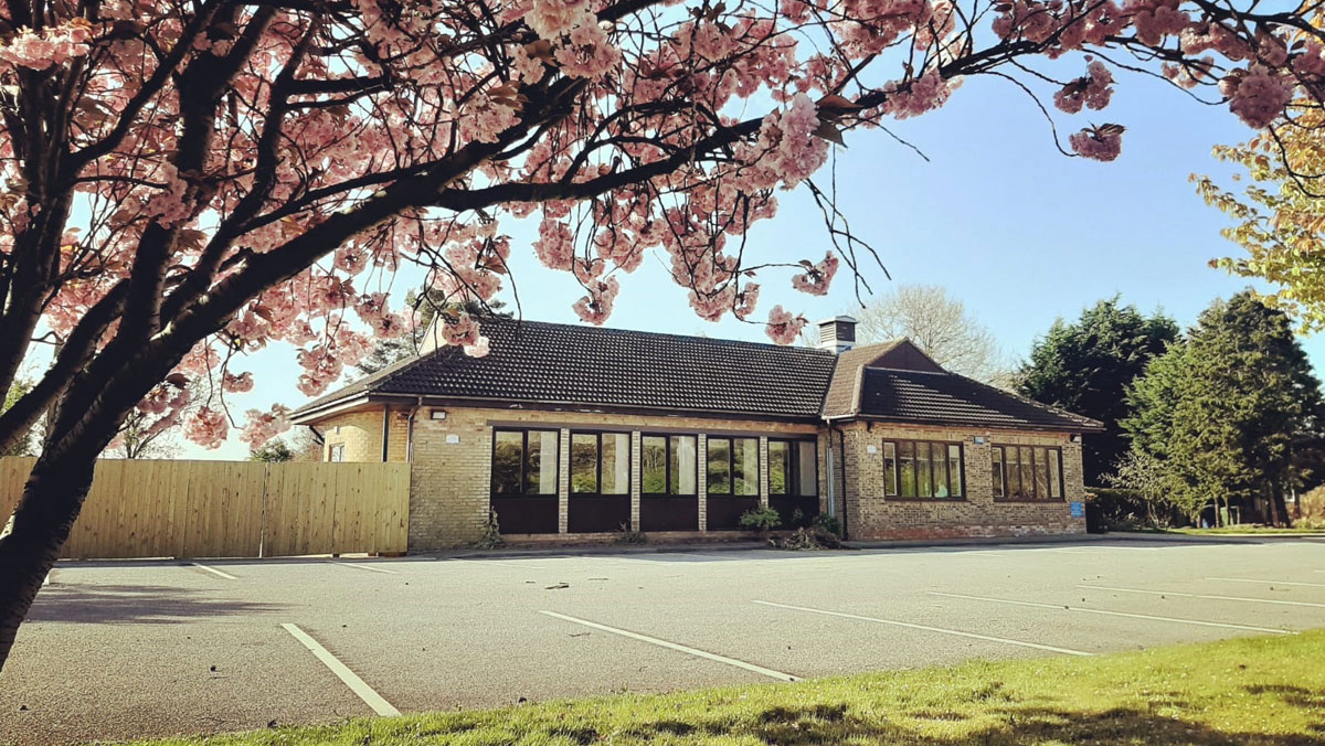 Wild at Heart Day Nursery